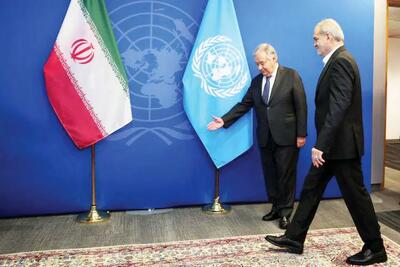 فشار حداکثری به نیویورک رسید