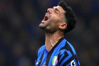 احتمال غیبت طارمی در جام جهانی