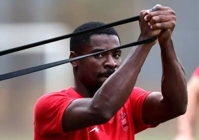 سرژ اوریه خرید جنجالی پرسپولیس از این تیم جدا می شود؟