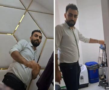 جزئیات جدید از پرونده مهدی عربلو، پزشک قلابی؛ او ۵۰ شاکی دارد