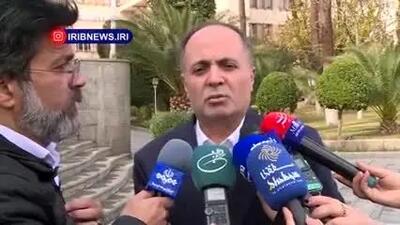 وزیر جهاد کشاورزی: هر فروشگاه زنجیره‌ای یا بنکداری نیاز به فروش برنج خارجی دارد، به شرکت بازرگانی دولتی مراجعه کند