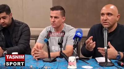 اوسمار: هیچ لیست خروجی نداریم + ویدیو