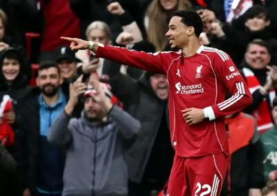 سریع‌ترین گل فصل لیگ برتر به ثمر رسید