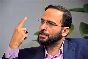 اعتراض یک حقوقدان به «سکته‌بازی» مهری طالبی دارستانی