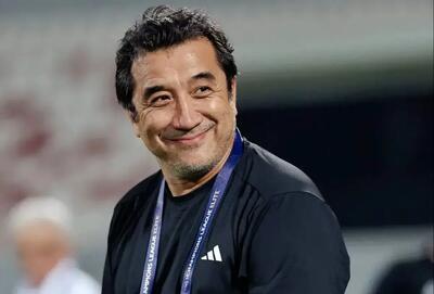 محرومیت سنگین در انتظار خداداد عزیزی