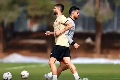 ابهام در قلب دفاع سرخ‌ها