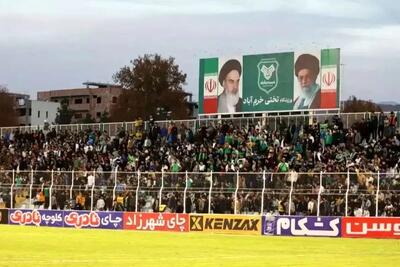 روز و ساعت بازی استقلال - خیبر در خرم‌آباد/ بلیت‌فروشی آغاز شد