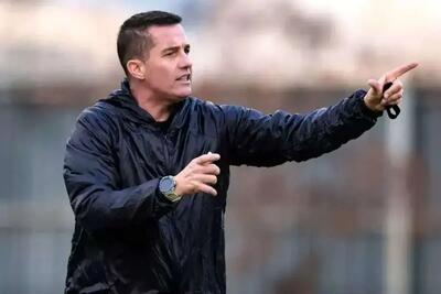 اوسمار تصمیم ویژه گرفت؛ ترکیب احتمالی پرسپولیس مقابل آلومینیوم