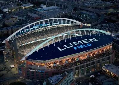 موافقت فیفا با حمایت از همجنسگرایی در ورزشگاه محل بازی ایران و مصر!