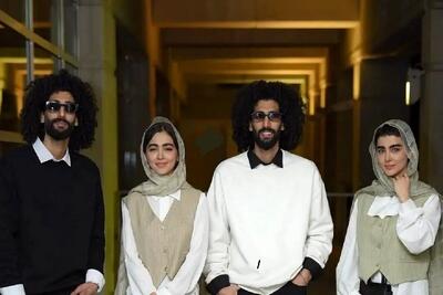  سکانس خندان/مسابقه کی از همه دو قلو تره گزاشتن دخترای نقی افتضاح بودن