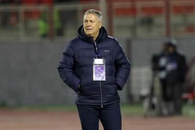 چرا اسکوچیچ در مقابل پیکان محکوم به پیروزی است؟