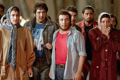 «نهنگ عنبر ۳»نشانه بحران ایده یا طمع گیشه؟ | سیاست روز