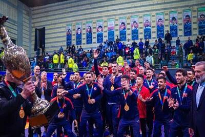 خوب، بد و زشت لیگ کشتی آزاد | سیاست روز