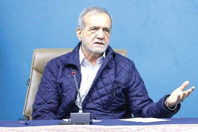 ناترازی انرژی نباید به معیشت مردم آسیب بزند | سیاست روز