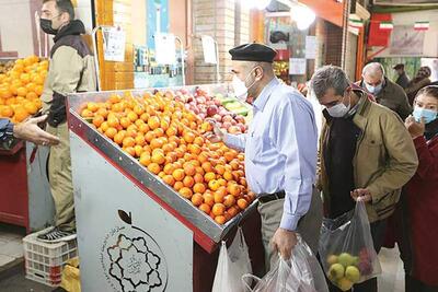 پای حرف دل مردم و غرفه‌داران میدان تره‌بار | سیاست روز