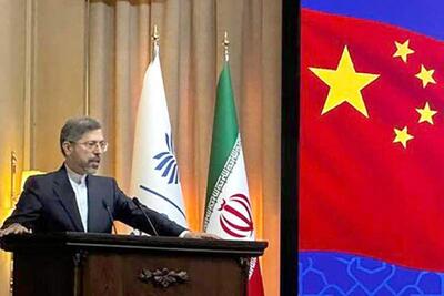 روابط ایران و چین، ضرورتی بدون بازگشت | سیاست روز