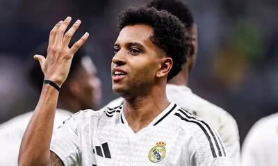 گواردیولا در حسرت جذب رودریگو