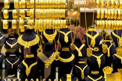 افزایش قیمت طلا امروز شنبه ۲۲ آذر ۱۴۰۴ + جدول