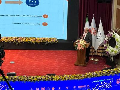 نقش فرهنگ، نوآوری و استراتژی در توسعه صنعت مس