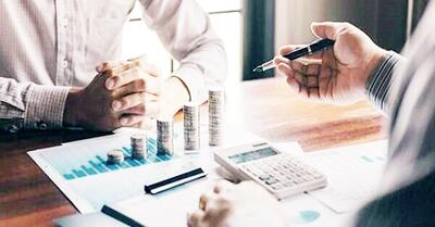 اعطای هدفمند اعتبار مالیاتی تحقیق و توسعه