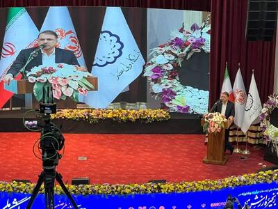  شرکت ملی مس در گام دوم توسعه، هدف‌گذاری تولید یک میلیون تن کاتد را دنبال می‌کند