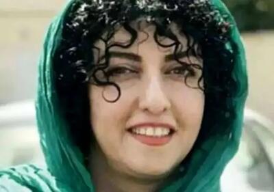 نرگس محمدی بازداشت شد | علت چه بود؟
