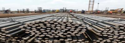 قیمت میلگرد امروز شنبه ۲۲ آذر ۱۴۰۴ +‌جدول