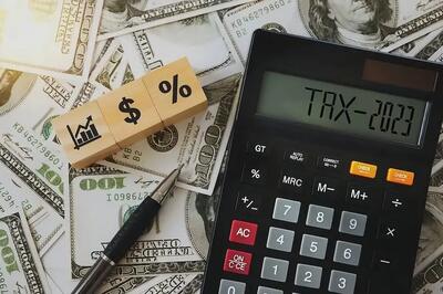 تحقق عدالت و کاهش فرار مالیاتی با تکیه بر تفکیک حساب‌های تجاری از شخصی در قانون مالیات بر سوداگری