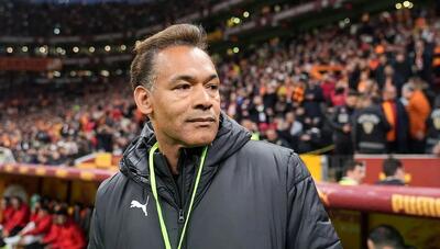 شوک در فوتبال امارات؛ مورایس از الوحده استعفا داد | مقصد جدید مشخص شد