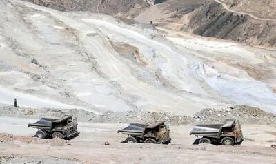 پژوهش، حلقه مفقوده بخش معدن