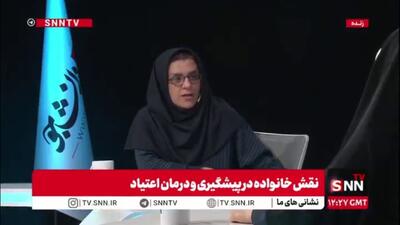  اولیایی: نهادهای متولی در پیشگیری از اعتیاد عملکرد ضعیفی دارند