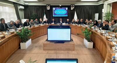  معادن، اصلی‌ترین ظرفیت اقتصادی برای جایگزینی با نفت هستند