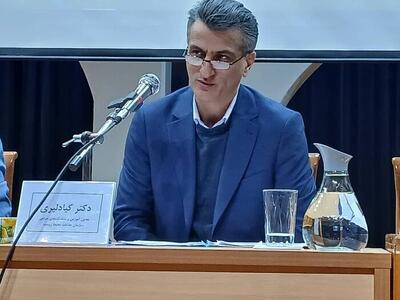  معاون سازمان محیط زیست: در آتش سوزی‌هایی مانند جنگل الیت اگر امکانات وجود داشته باشد باید خیلی زودتر از اینها ورود کرد + فیلم