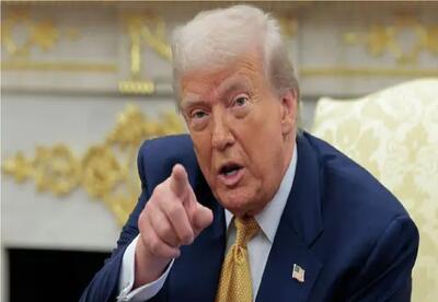  تهدید جدید ترامپ: حملات زمینی محدود به ونزوئلا نخواهد بود