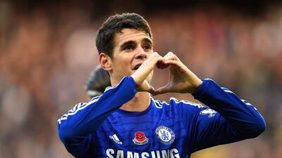  خداحافظی تلخ اسکار از فوتبال