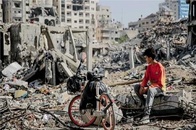  نیروی بین‌المللی ماه آینده در غزه مستقر می‌شود