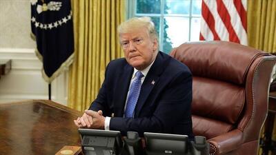  مواد مخدر ابزار ترامپ برای جنگ افروزی در آمریکای جنوبی + فیلم