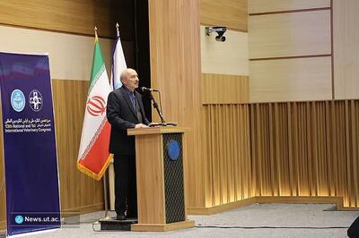  مأموریت جدید دولت به دانشگاه تهران در موضوع امنیت غذایی دام