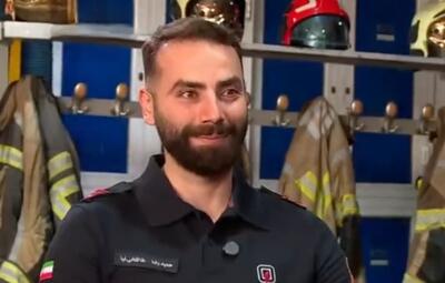 عملیات فداکارانه‌ای که جان ۲ زن را نجات داد