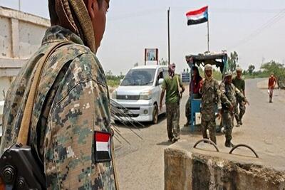  ۷۷ کشته و زخمی در درگیری میان عناصر وابسته به امارات و ریاض