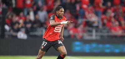 علاقه رئال مادرید به جذب مدافع فرانسوی