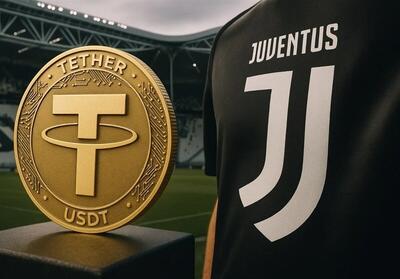 تتر برای تصاحب کامل یوونتوس وارد عمل شد/ پیشنهاد ۱.۱ میلیارد یورویی برای پایان عصر آنیلی‌ها