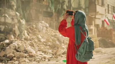 کارگردان مستند «کوچه دوست»: هدف ما ثبت مظلومیت مردم ایران در جنگ ۱۲روزه بود