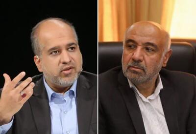 بی‌اطلاعی از وضعیت ذوب‌آهن اصفهان و تشدید زیان انباشته نتیجه  مدیریت سیاسی  است