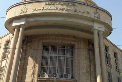 ارجاع پرونده علی احمدنیا به دادسرای جرائم کارکنان دولت