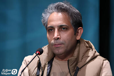 حسین عامری: سعی کردم به عنوان کارگردان دیده نشوم - سوره سینما