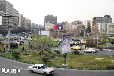 حاشیه نگاری «سوره سینما» از جشنواره فجر-6/ شبی که صدای «یاس» در برج میلاد پیچید و «هفت تیر» لوکیشن مورد علاقه فیلمسازان شد - سوره سینما