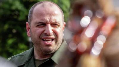  رسانه: مقامات اف‌بی‌آی مخفیانه مجموعه‌ای از جلسات را با عمروف در ایالات متحده برگزار کرده‌اند