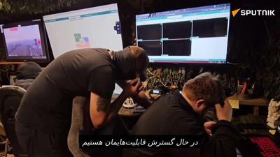  «دشمن شبانه‌روز در حال شکست خوردن است.»