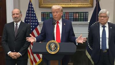 دلیل افزایش علاقه ترامپ و دولتش به ونزوئلا چیست؟